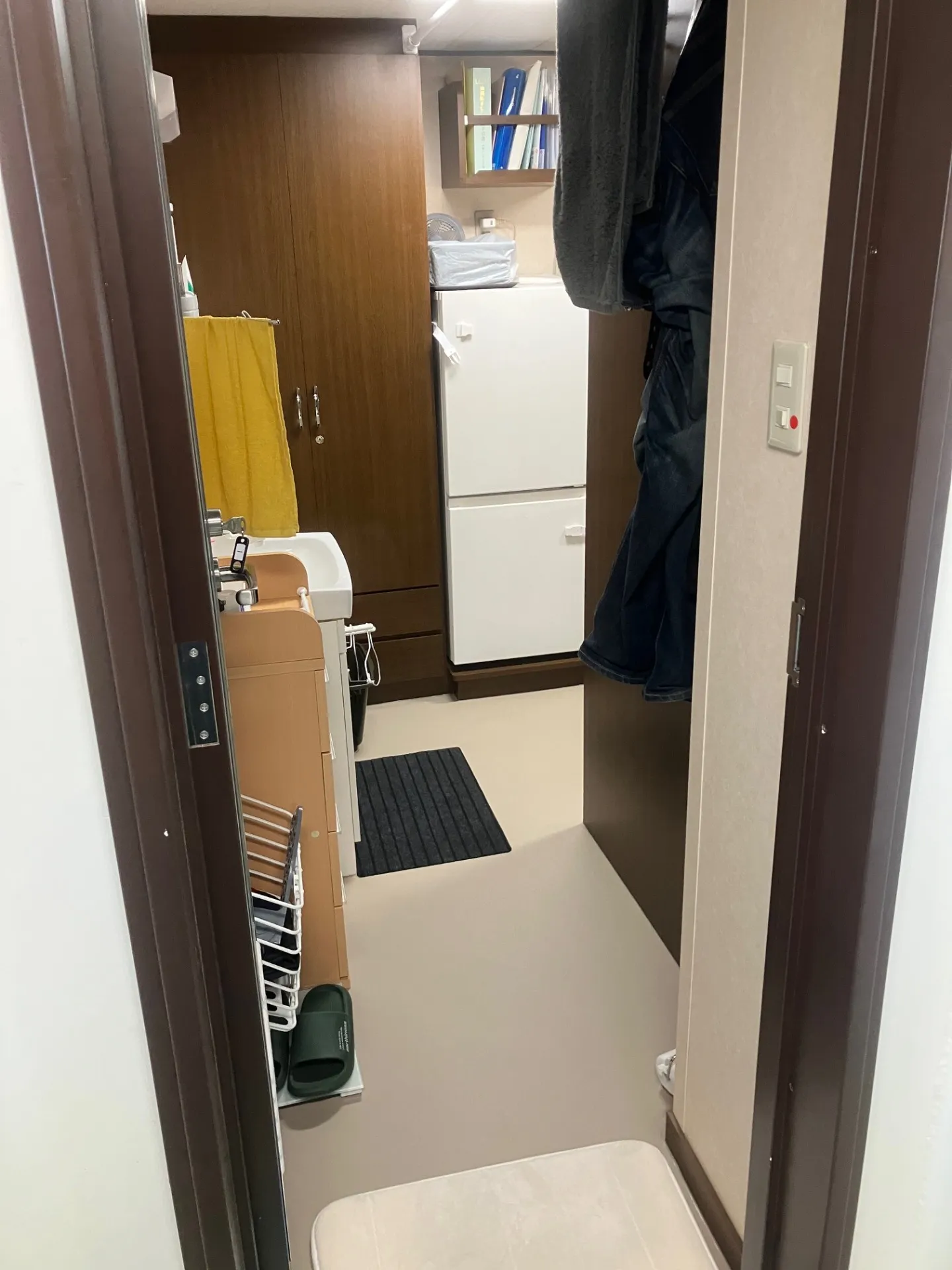 未経験者様②